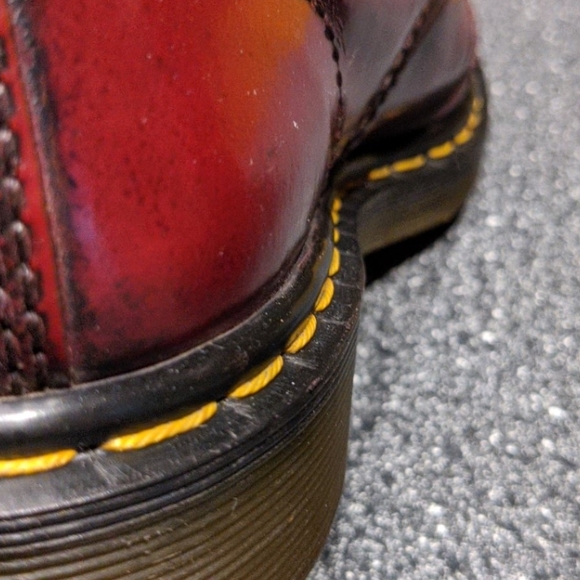 Dr. Marten's, 1460, Made in England, MIE - Picture 7 of 7